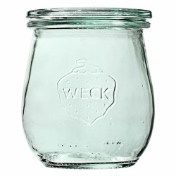 Komplet słoików 220ml 12...