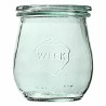 Komplet słoików 220ml 12 szt. Tulip Weck