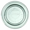 Komplet słoików 220ml z pokrywką 12 szt. Tulip Weck