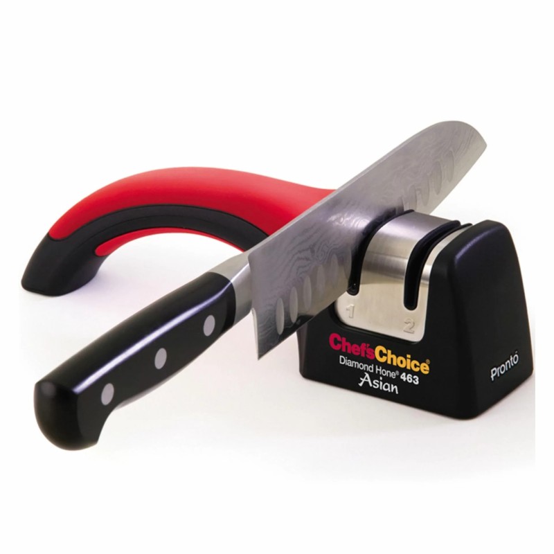 Manualna ostrzałka 463 Diamond Hone® marki Chef’s Choice