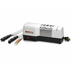 Elektryczno manualna ostrzałka Hybird 270 Diamond Hone® marki Chef’s Choice
