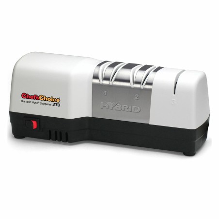 Elektryczno manualna ostrzałka Hybird 270 Diamond Hone® marki Chef’s Choice