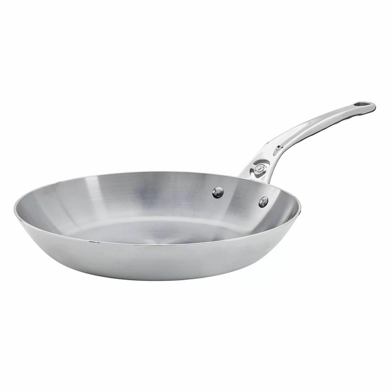 Patelnia 28 cm Mineral B Pro