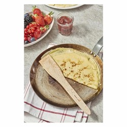 De Buyer Mineral B Element - Patelnia do naleśników 26 cm