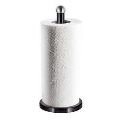 Stojak na ręcznik papierowy Carbon Pro Berlinger Haus