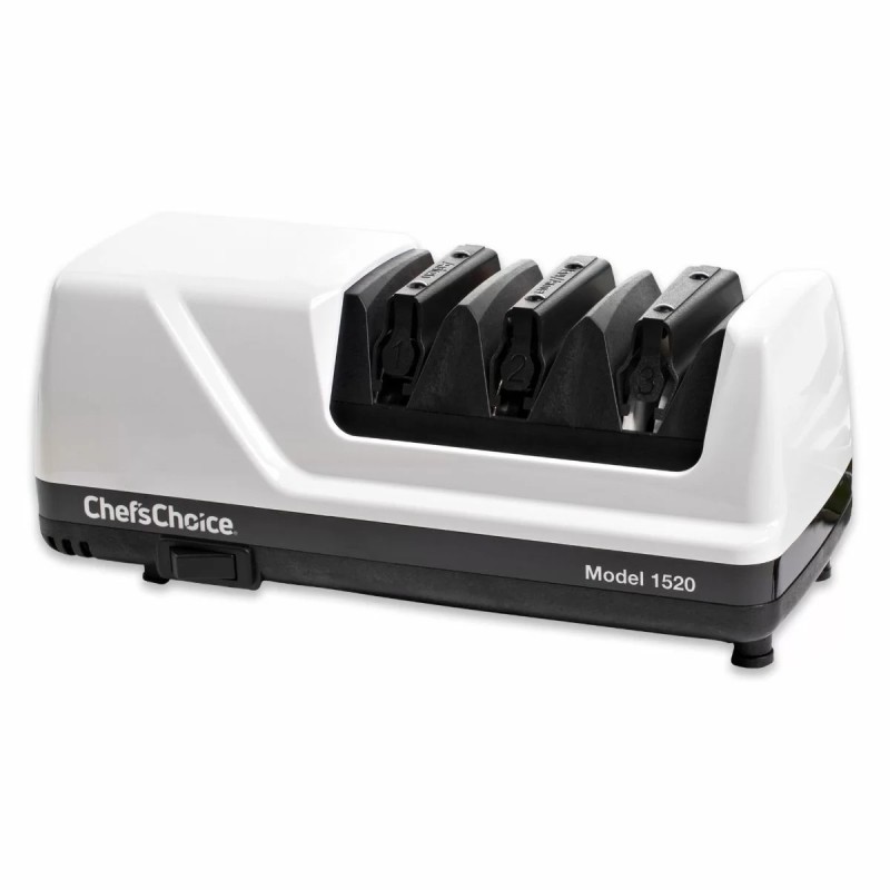Elektryczna ostrzałka do noży 1520 Angle Select Chef’s Choice