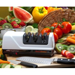 Elektryczna ostrzałka do noży 1520 Angle Select Chef’s Choice