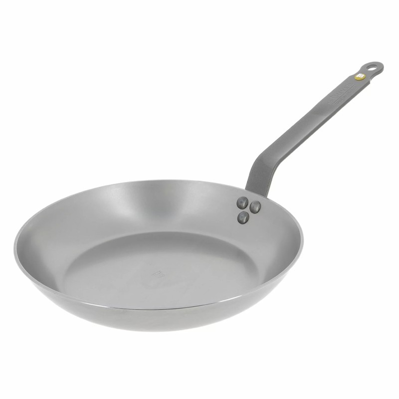 Patelnia 28 cm Mineral B Element De Buyer