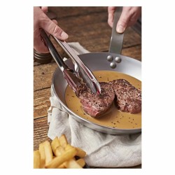 Patelnia 28 cm Mineral B Element De Buyer