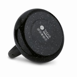 Czajnik Vita 2 l czarny marble Tadar