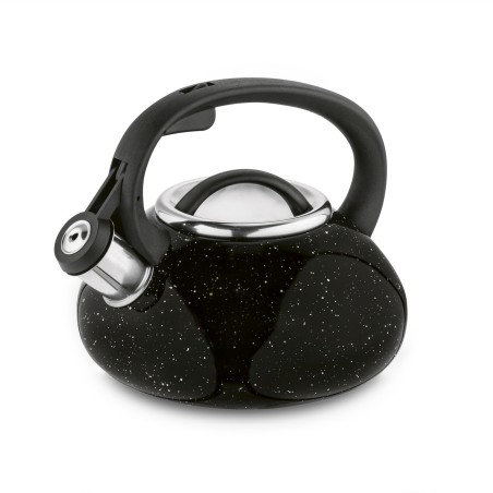 Czajnik Vita 2 l czarny marble Tadar