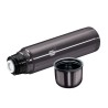 Termos metalowy 0,75L Carbon Pro Berlinger Haus