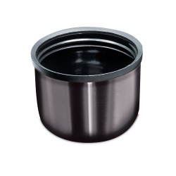 Termos metalowy 0,75L Carbon Pro Berlinger Haus