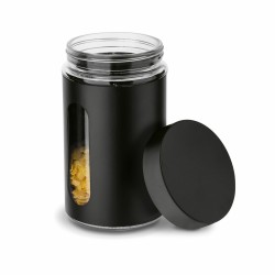 Pojemniki na produkty sypkie komplet 3 szt, Prato Tadar