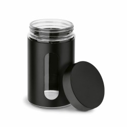 Pojemniki na produkty sypkie komplet 3 szt, Prato Tadar