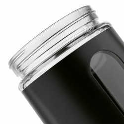 Pojemniki na produkty sypkie komplet 3 szt, Prato Tadar