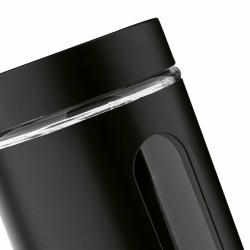 Pojemniki na produkty sypkie komplet 3 szt, Prato Tadar