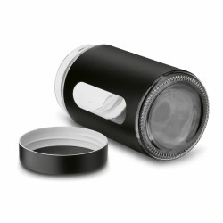 Pojemniki na produkty sypkie komplet 3 szt, Prato Tadar