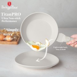 Zestaw patelni 3 szt Sahara Berlinger Haus