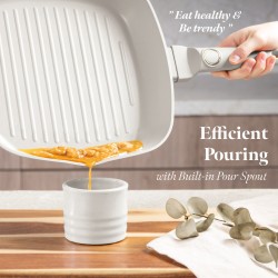 Zestaw patelni 3 szt Sahara Berlinger Haus