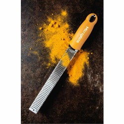 Tarka zester musztardowa Premium Classic Microplane