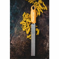 Tarka zester musztardowa Premium Classic Microplane