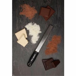 Microplane Premium Classic - Tarka zester czarna
