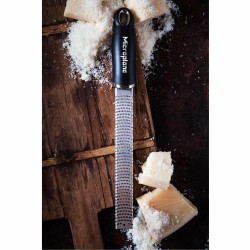Microplane Premium Classic - Tarka zester czarna