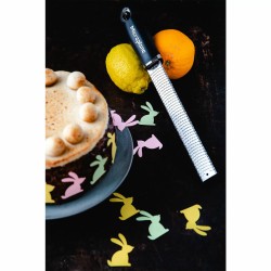 Microplane Premium Classic - Tarka zester czarna