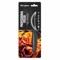 Obieraczka do warzyw czarna Specialty Microplane