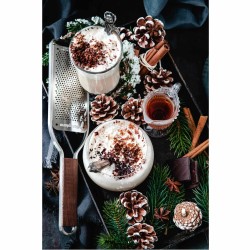 Tarka Fine Master Microplane