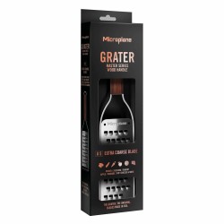 Tarka Extra Coarse Master Microplane