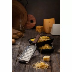 Tarka Extra Coarse Master Microplane