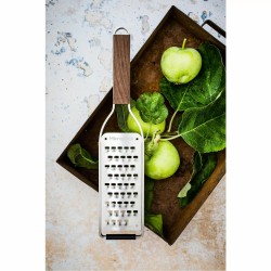 Tarka Coarse Master Microplane