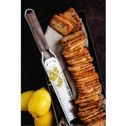 Tarka Zester Master Microplane