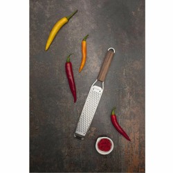 Tarka Zester Master Microplane