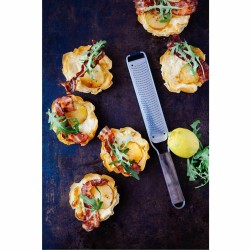 Tarka Zester Master Microplane