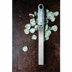 Microplane Premium Classic - Tarka zester eukaliptusowa