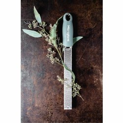 Microplane Premium Classic - Tarka zester eukaliptusowa
