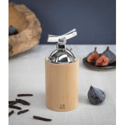 Młynek do siemienia lnianego Isen Peugeot