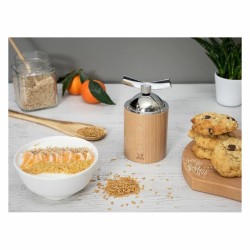 Młynek do siemienia lnianego Isen Peugeot