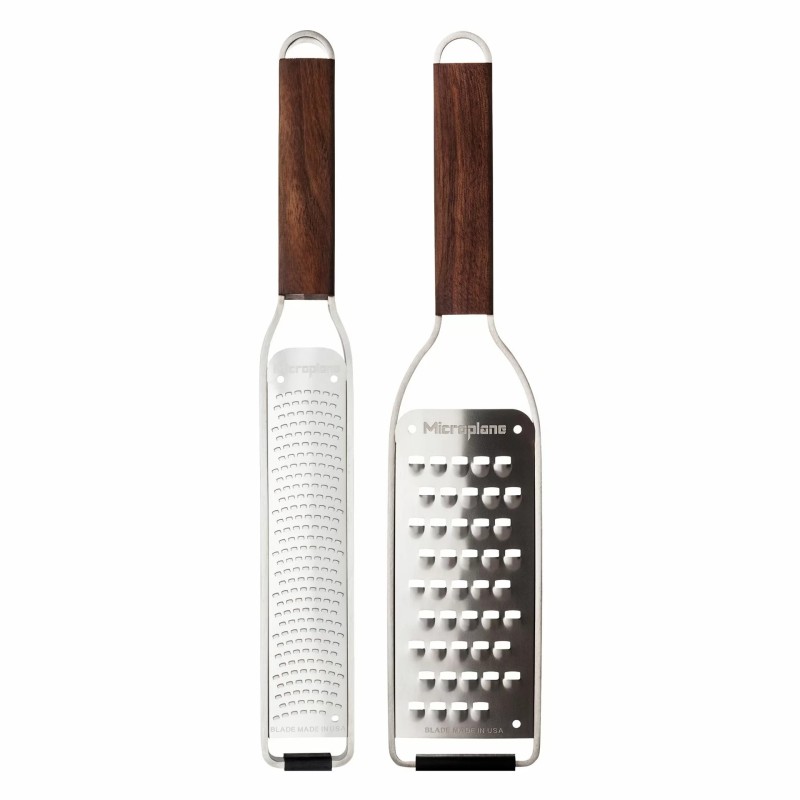 Zestaw tarek 2 szt. Master Microplane