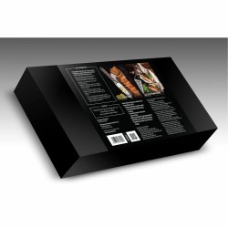 Zestaw tarek 2 szt. Master Microplane