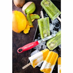 Obieraczka do warzyw czerwona Specialty Microplane