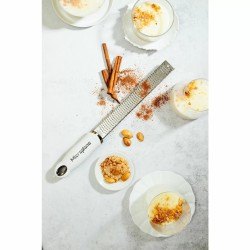 Microplane Premium Classic - Tarka zester biały