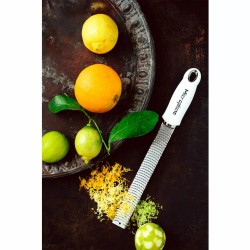 Tarka zester biały Premium Classic Microplane