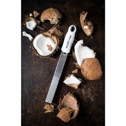Microplane Premium Classic - Tarka zester biały