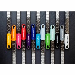 Microplane Premium Classic - Tarka zester biały