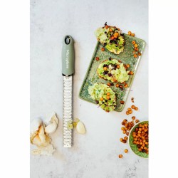 Tarka zester zielona Premium Classic Microplane