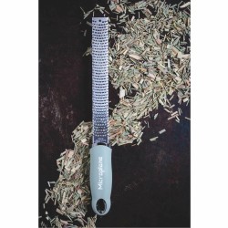 Microplane Premium Classic - Tarka zester szałwiowa